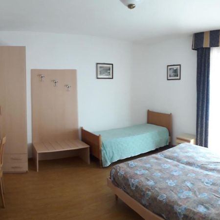 Hotel Albergo Felice Falcade Δωμάτιο φωτογραφία