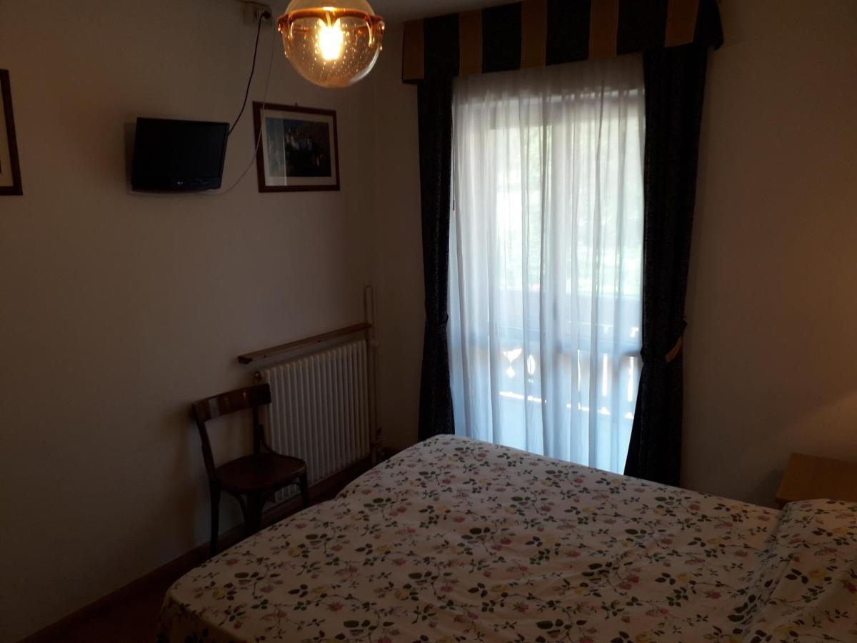 Hotel Albergo Felice Falcade Εξωτερικό φωτογραφία