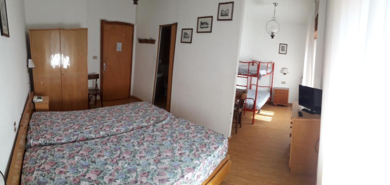Hotel Albergo Felice Falcade Δωμάτιο φωτογραφία