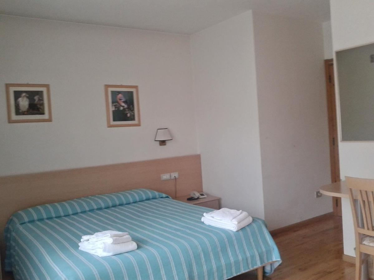 Hotel Albergo Felice Falcade Εξωτερικό φωτογραφία