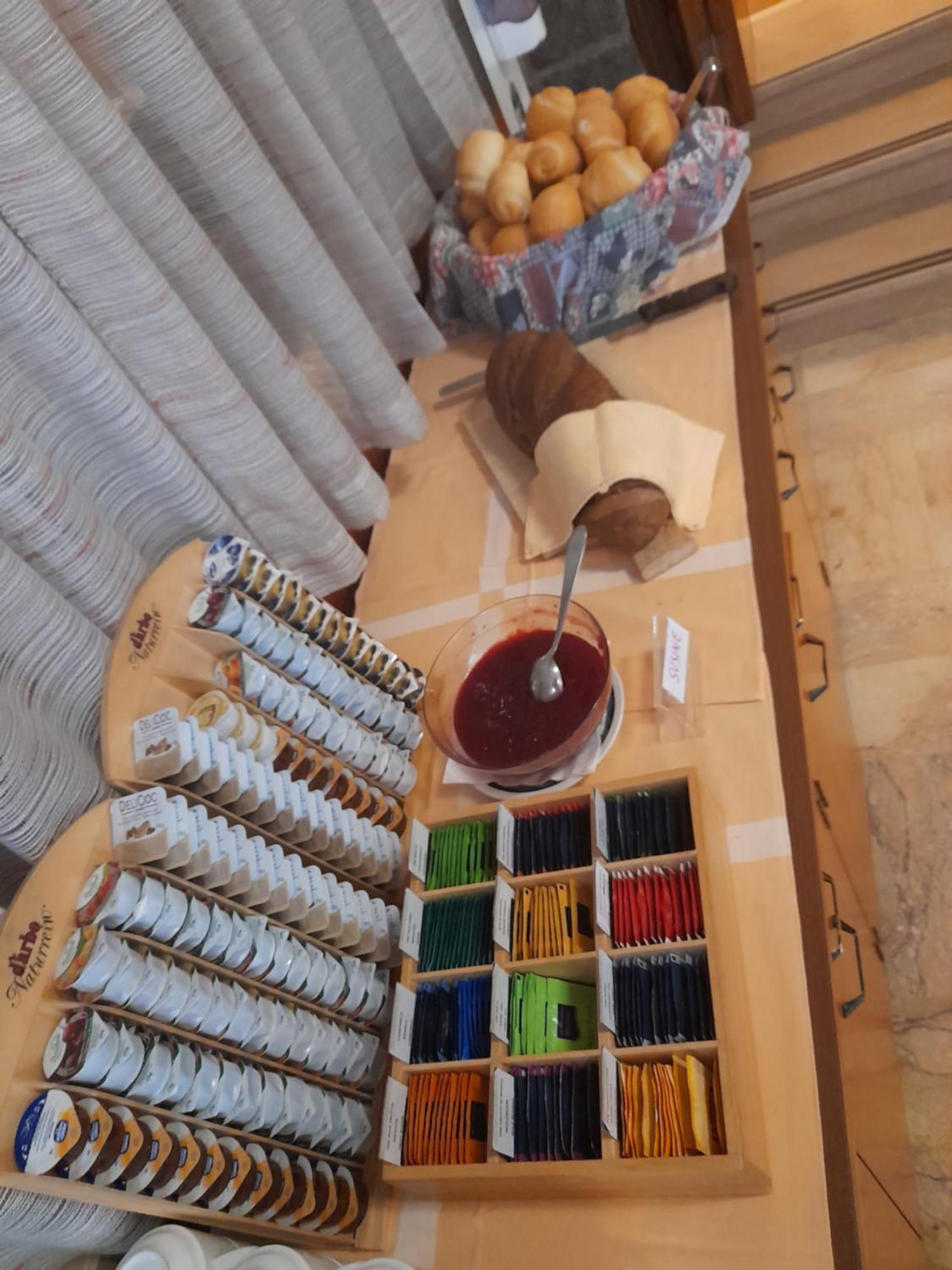 Hotel Albergo Felice Falcade Εξωτερικό φωτογραφία