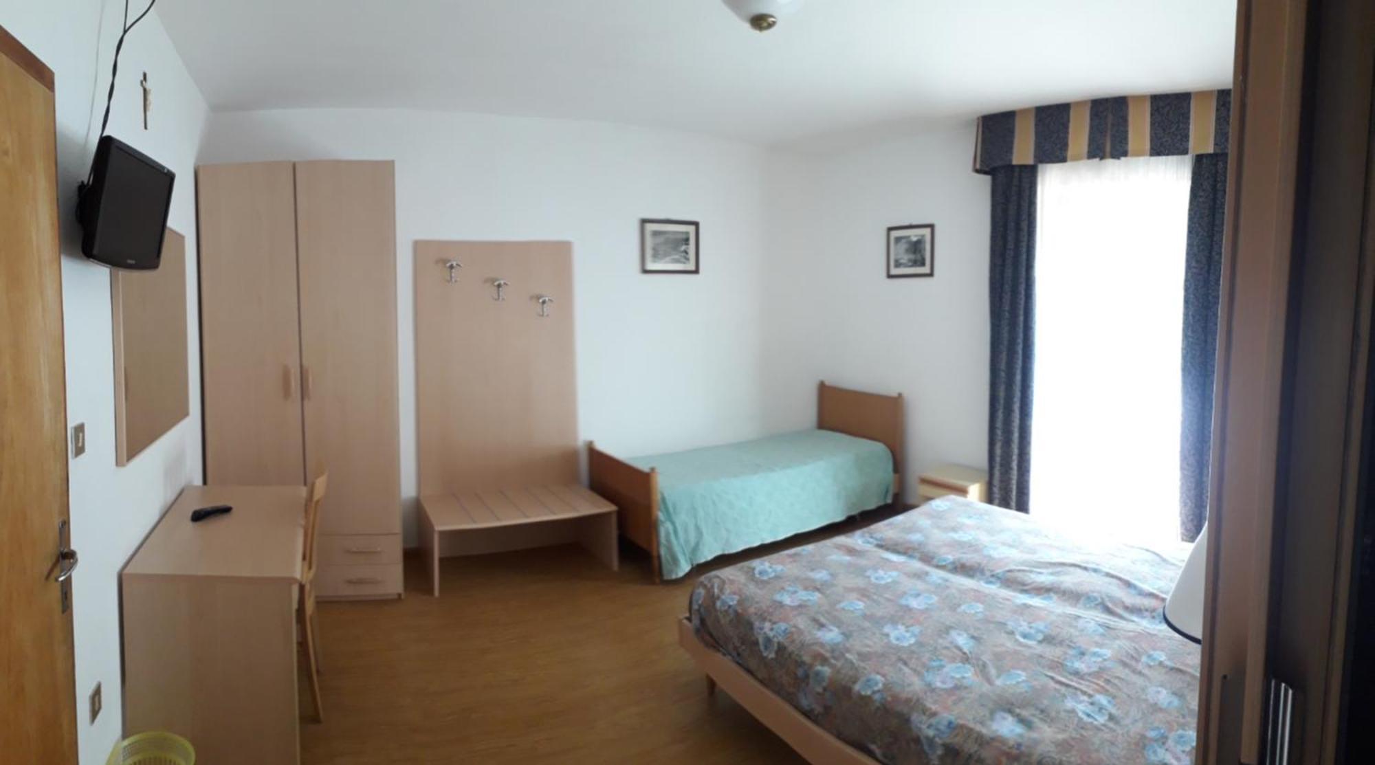 Hotel Albergo Felice Falcade Δωμάτιο φωτογραφία